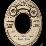 Give A Helping Hand Riddim – Unknown Label