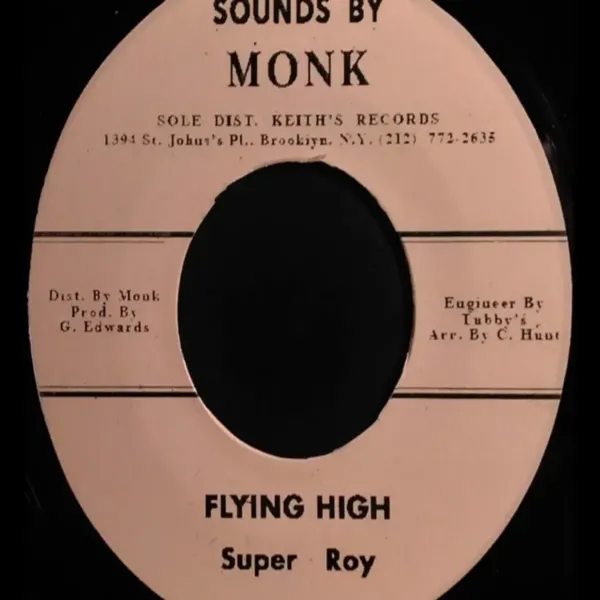 Give Me Your Love Riddim - Sounds By Monk