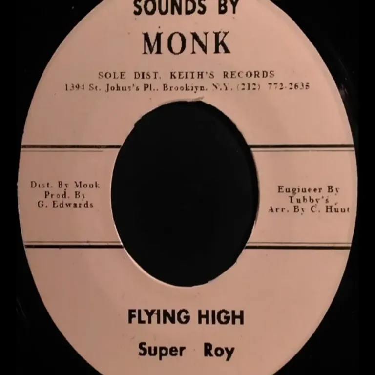 Give Me Your Love Riddim - Sounds By Monk