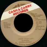 Give Me Your Loving Riddim – Hit Sound