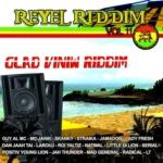 Glad Viniw Riddim (Reyel Riddim Vol 11) – Walla Prod Ideal Songs Groovin Musik