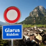 Glarus Riddim – Lifted Records