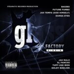 Glass Factory Riddim – Steamatic Records