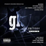 Glass Factory Riddim – Steamatic Records