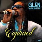 Glen Washington – Captured