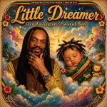 Glen Washington – Little Dreamer