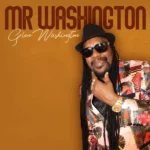 Glen Washington – Mr Washington Album
