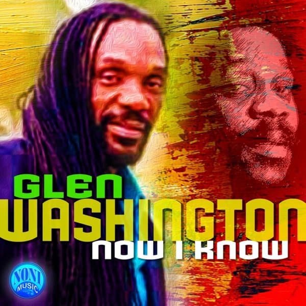 Glen-Washington-Now-I-Know