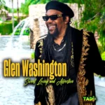 Glen Washington – Sweet Loving and Affection