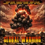 Global Warning Riddim – Marshall Neeko Remix