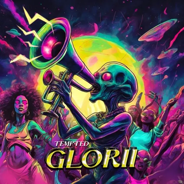 Glorii - Tempted