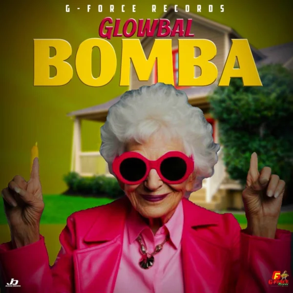 Glowbal - Bomba