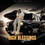 Glowbal – Rich Blessings