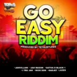 Go Easy Riddim – Tetrus Tunes