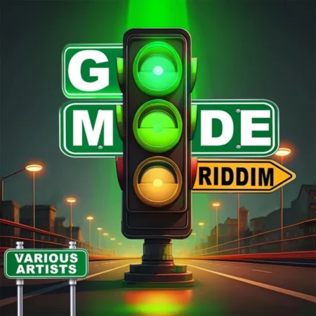 Go Mode Riddim - Problematic Media