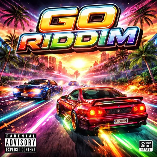 Go Riddim - Chargie Records