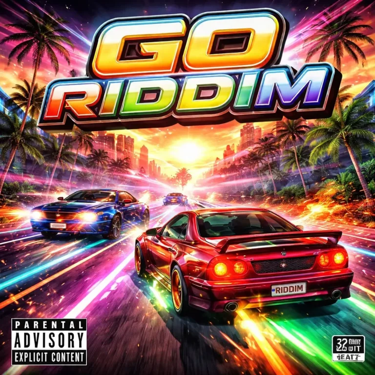 Go Riddim - Chargie Records