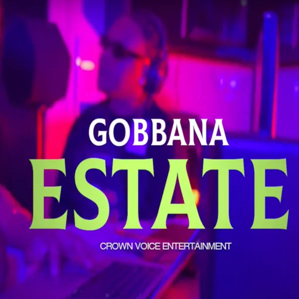 Gobanna - Estate