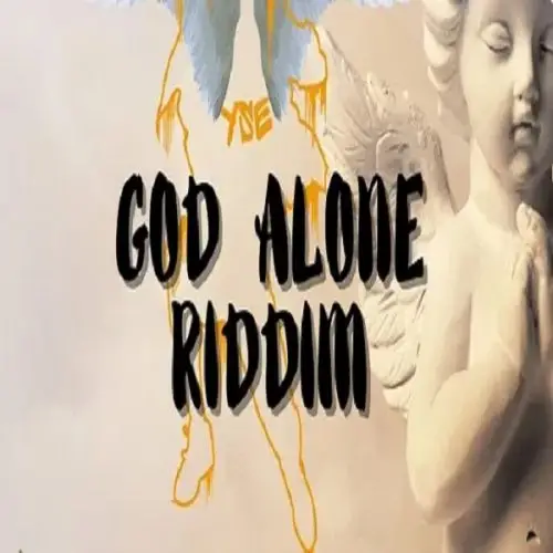 god alone riddim