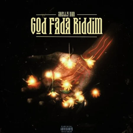 God Fada Riddim - Skelly Dan Records