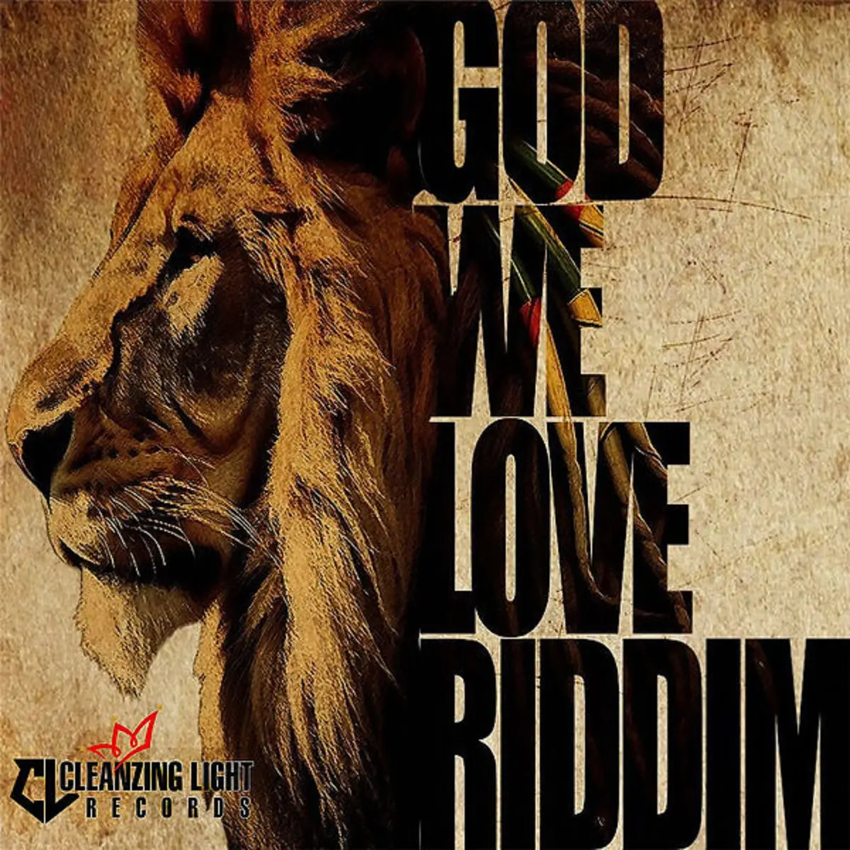 God We Love Riddim - Cleanzinglight Records