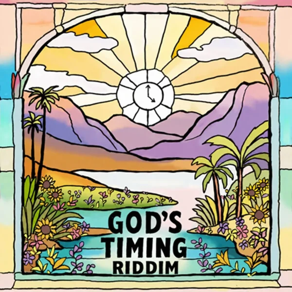 God's Timing Riddim - Pop Style Music God's Timing Riddim - Pop Style Music
