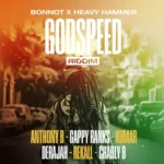 Godspeed Riddim – Bonnot Music