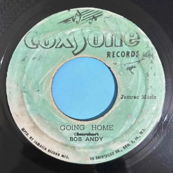 Going Home Riddim - Various Labels Going Home Riddim - Various Labels