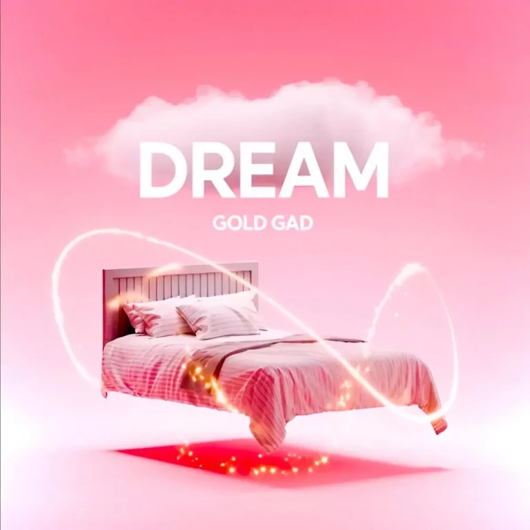 Gold Gad - Dream