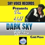 Gold Maxx – Pon Hold