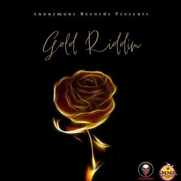 Gold Riddim - Anonymous Records