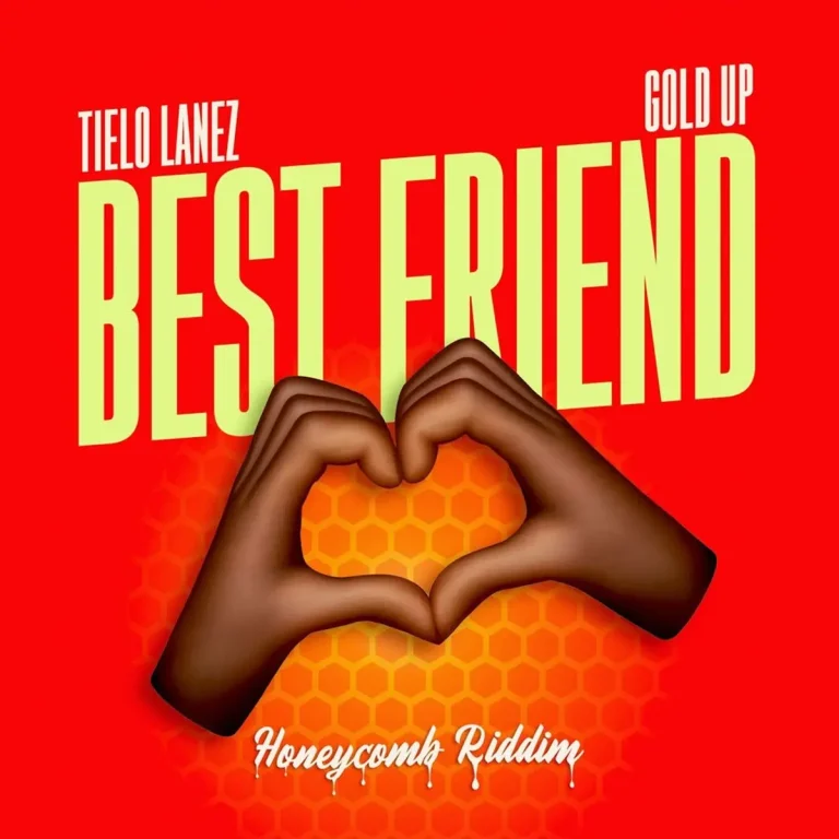 Gold Up X Tielo Lanez - Best Friend