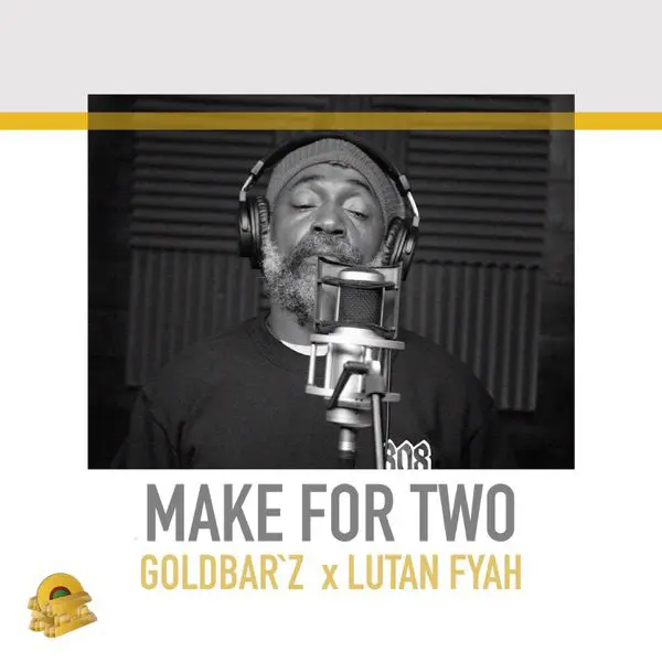 goldbar-z - make for two