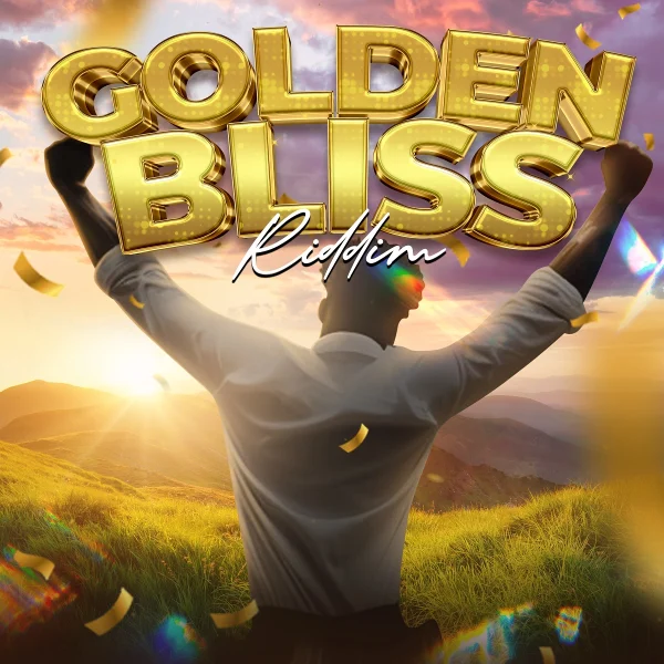 Golden Bliss Riddim - Walkie Dan