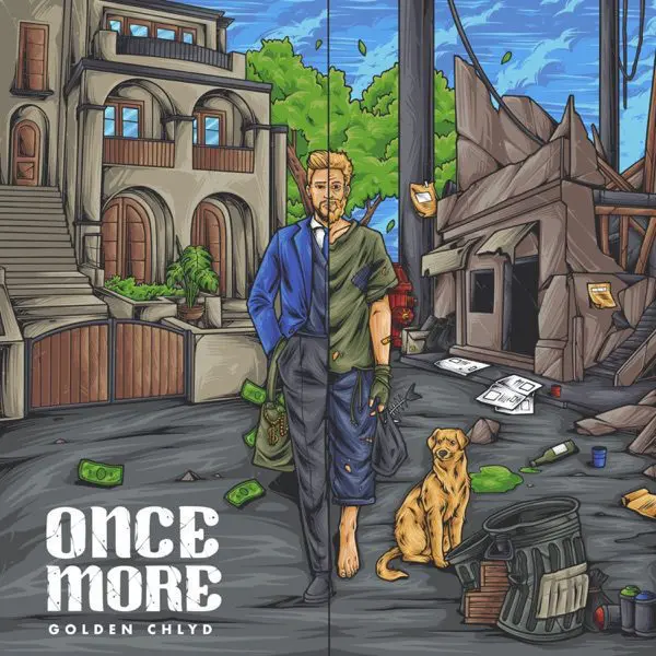 golden chyld - once more