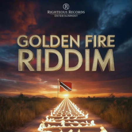 Golden Fire Riddim – Righteous Records Entertainment Golden Fire Riddim - Righteous Records Entertainment
