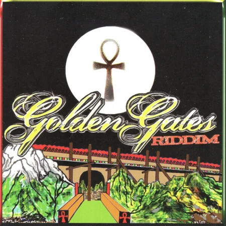 Golden Gates Riddim - Zion House Productions