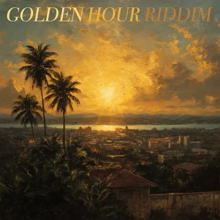 Golden Hour Riddim - Bambino Musik