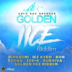 Golden Iice Riddim – Gold Sac Records