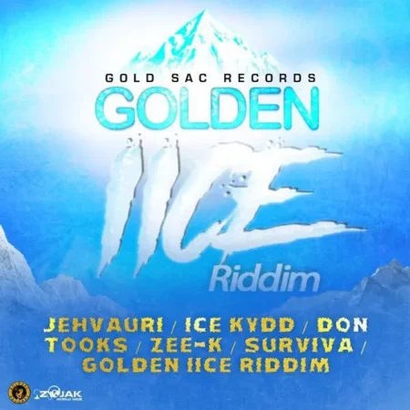 Golden Iice Riddim – Gold Sac Records Golden Iice Riddim - Gold Sac Records