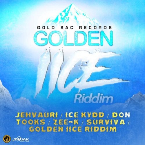 golden iice riddim by gold sac records