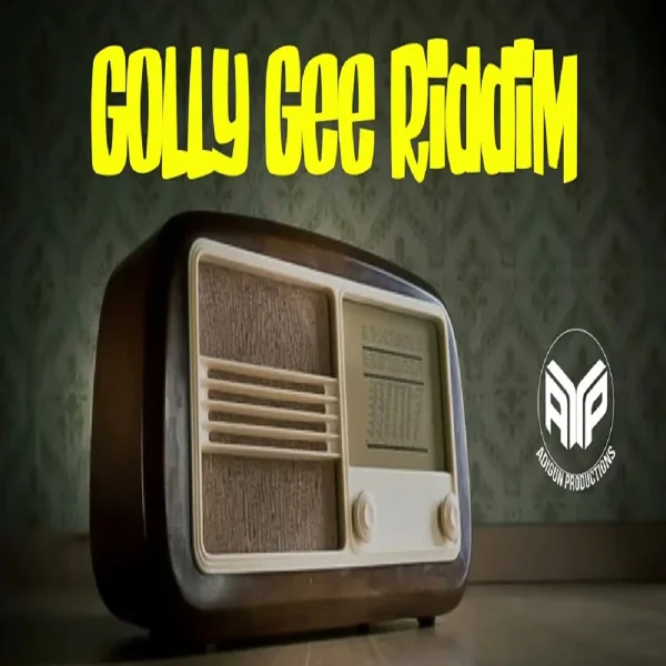 Golly Gee Riddim - Adigun Productions