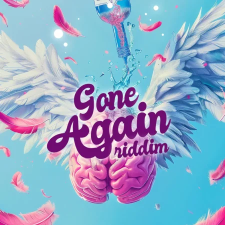 Gone Again Riddim - Dj Ky