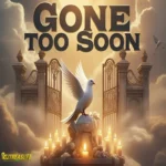 Gone Too Soon Dancehall Mix – Dj Treasure
