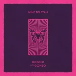 Gonzo – Blessed