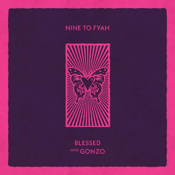 Gonzo - Blessed