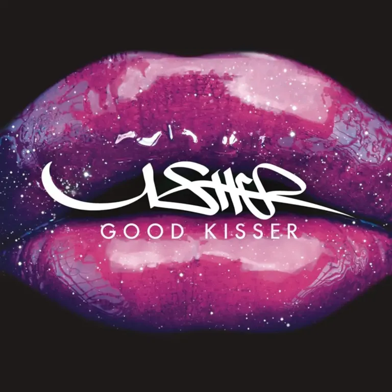 Good Kisser Riddim - Rca Records