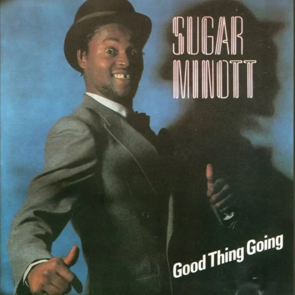 Good Thing Going Riddim - Unknown Label