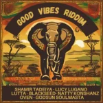 Good Vibes Riddim – Austad Sound Records