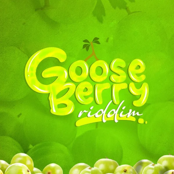 Gooseberry Riddim - Shockwave Productions